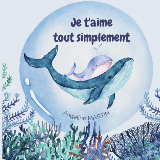 Je t'aime tout simplement