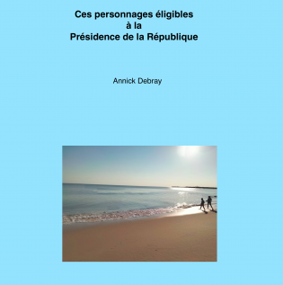 Présidence de la République