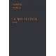 LE PRIX DE LÉVEIL 