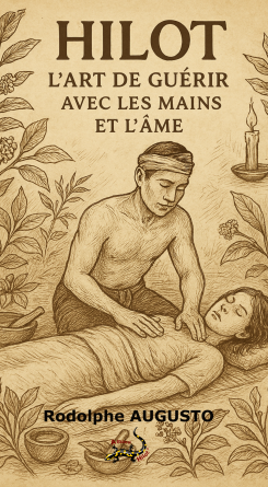Hilot – L’Art de Guérir avec les Mains