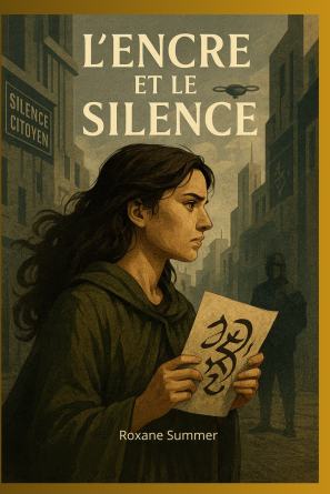 L'encre et le silence