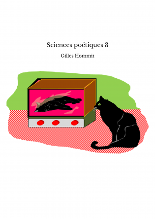 Sciences poétiques 3