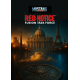 Red Notice - Fusion Task Force