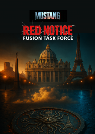 Red Notice - Fusion Task Force
