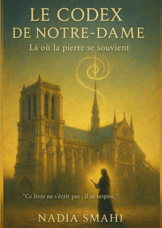 Le Codex de Notre-Dame