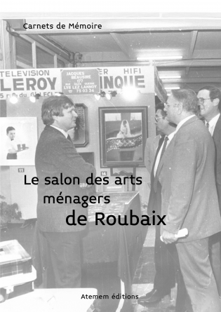Le salon des arts ménagers de Roubaix