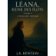 Léana reine des flots