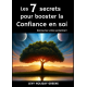 7 secrets pour booster la confiance 