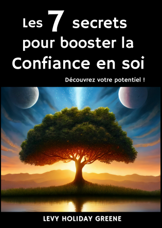 7 secrets pour booster la confiance 
