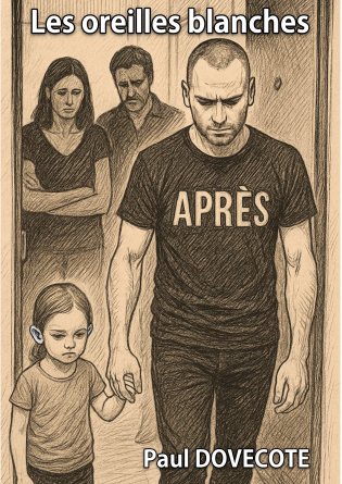 Les oreilles blanches