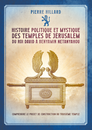Histoire politique et mystique