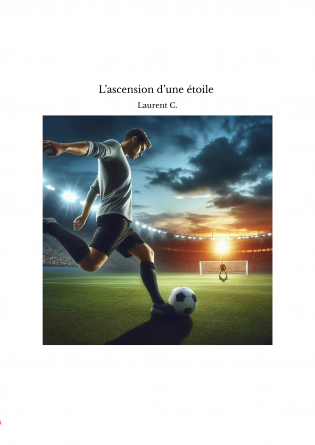 L’ascension d’une étoile 