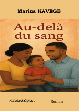 Au delà du sang
