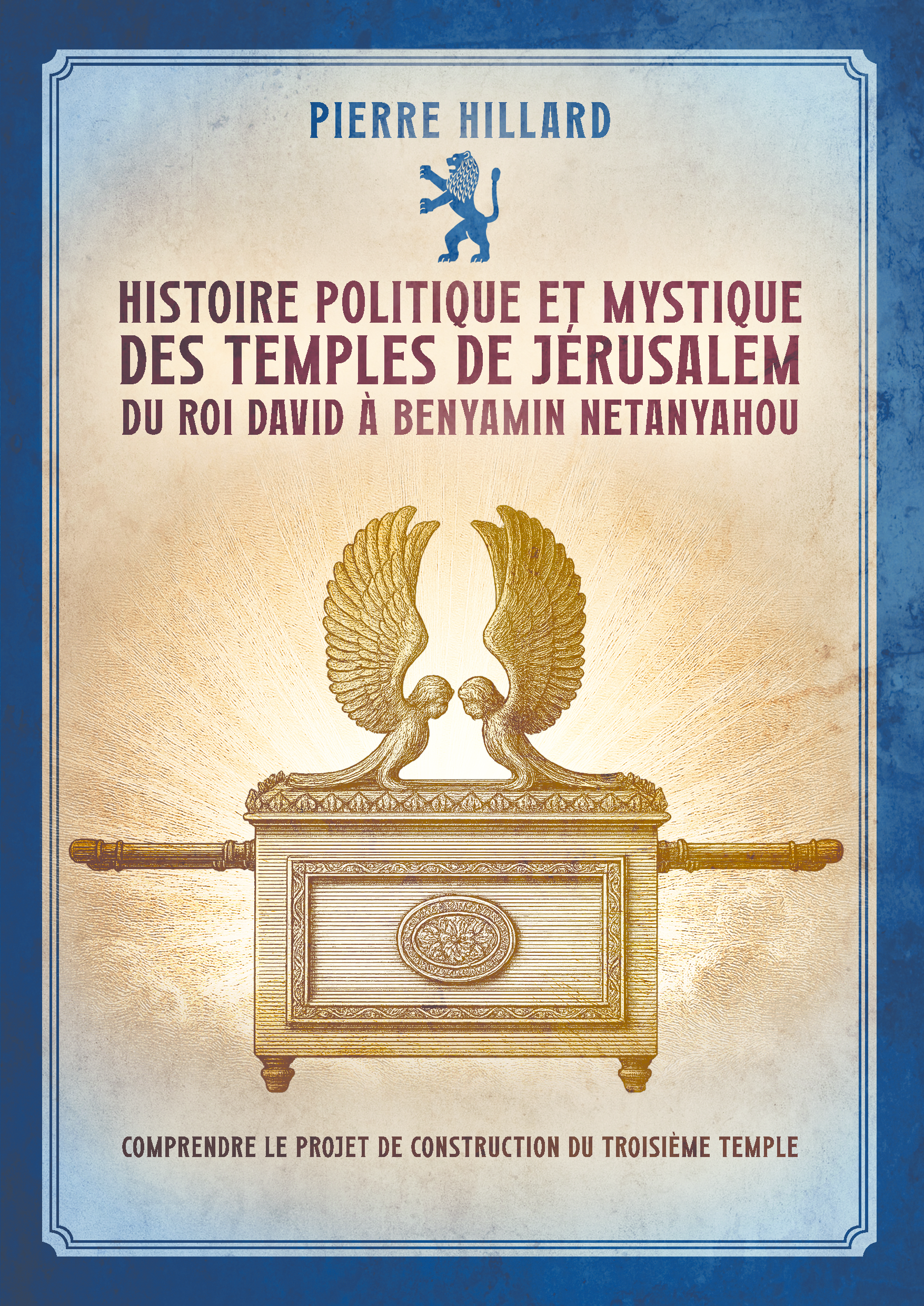 Histoire politique et mystique