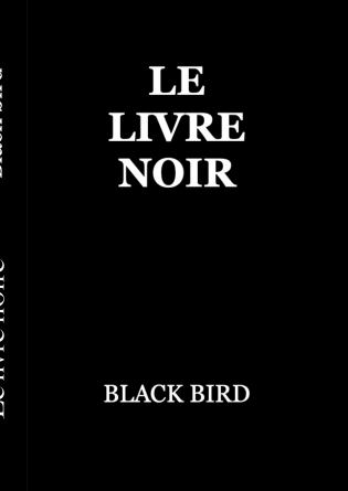 Le livre noir