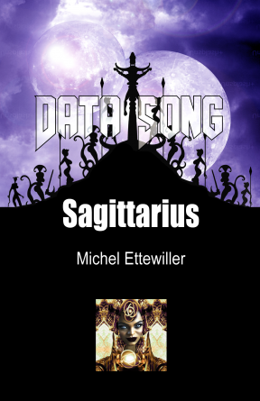 Data Song - Sagittarius