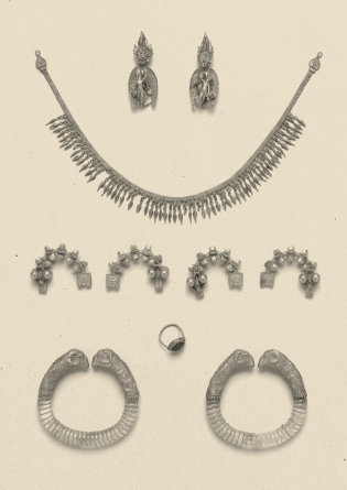 Aphrodite - Les Chansons de Bilitis