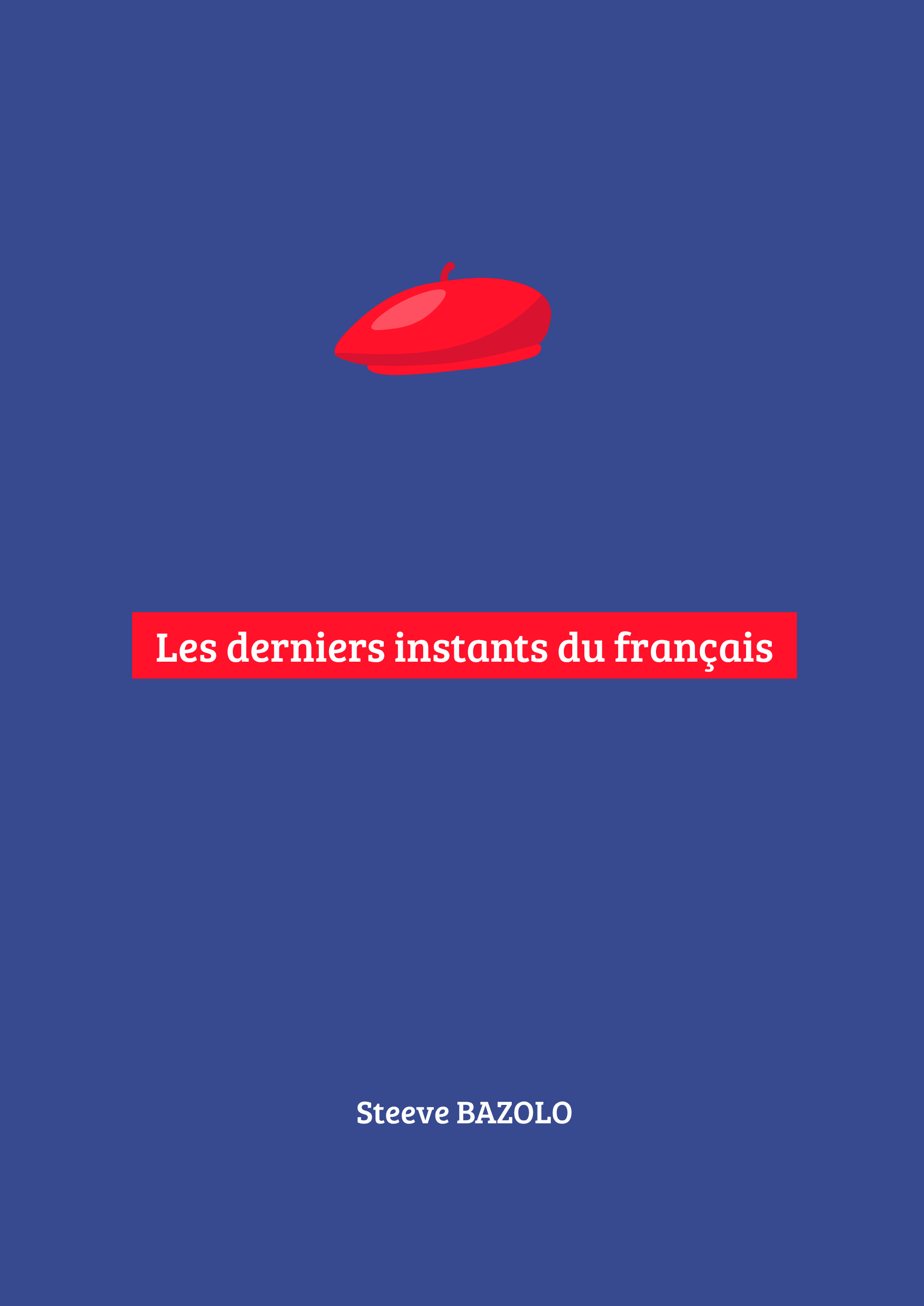 Les derniers instants du Français