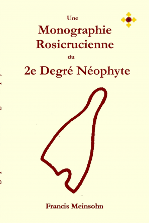 ROSE+CROIX 2e DEGRÉ NÉOPHYTE