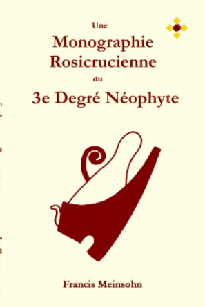 ROSE+CROIX 3e Degré Néophyte