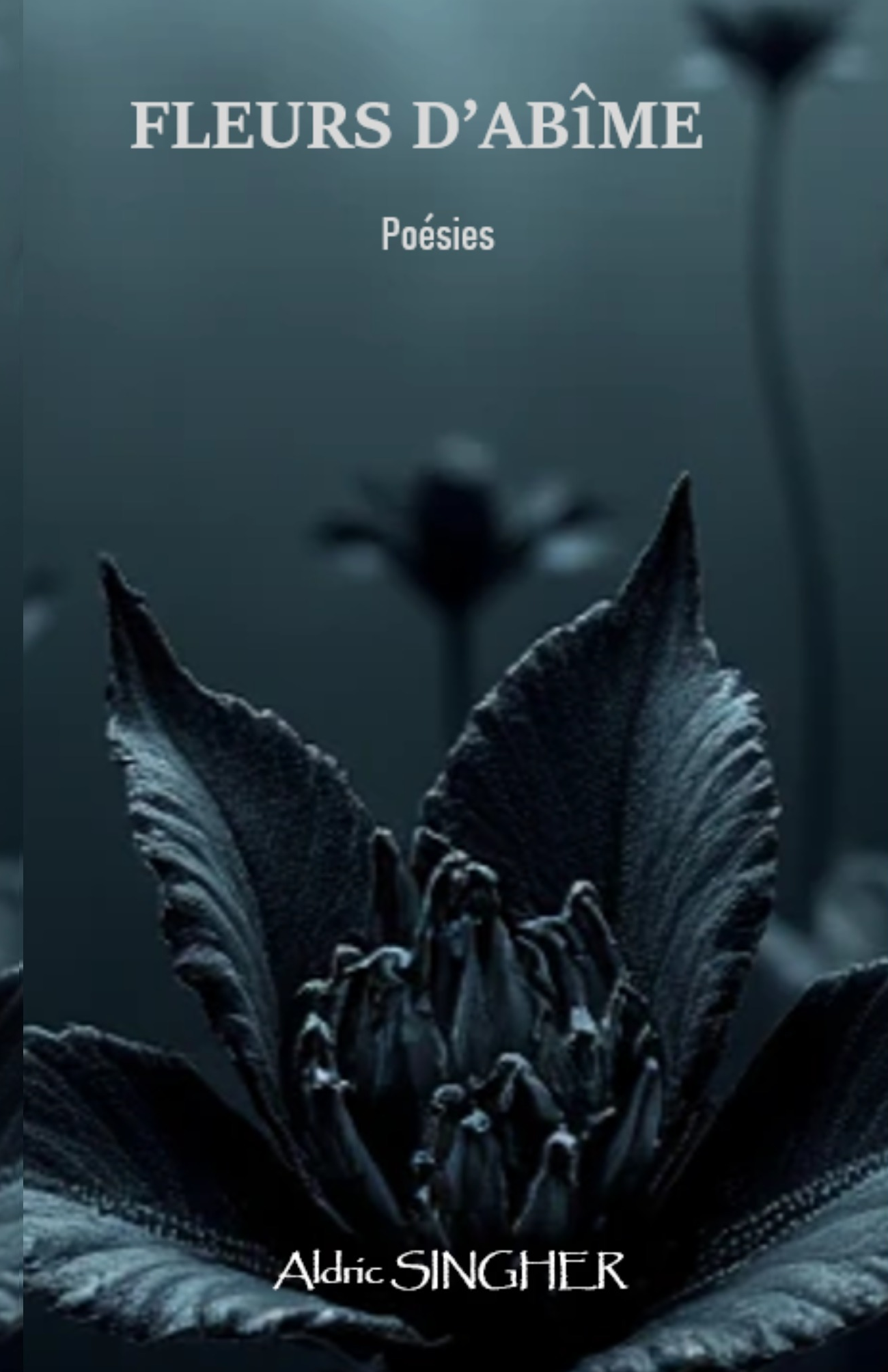 Fleurs d'Abîme