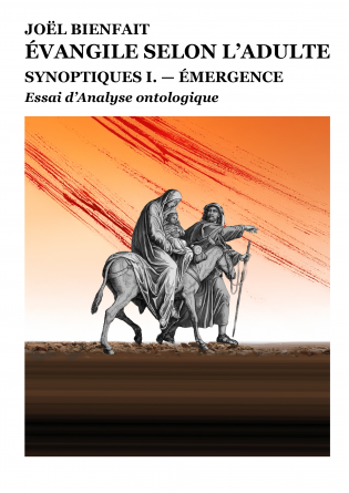 ÉVANGILE SELON L'ADULTE. Synoptiques 1