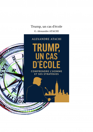 Trump, un cas d'école