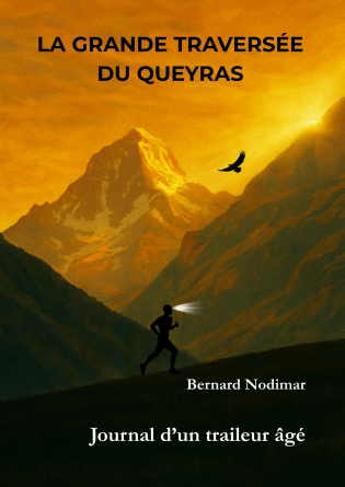 LA GRANDE TRAVERSÉE DU QUEYRAS