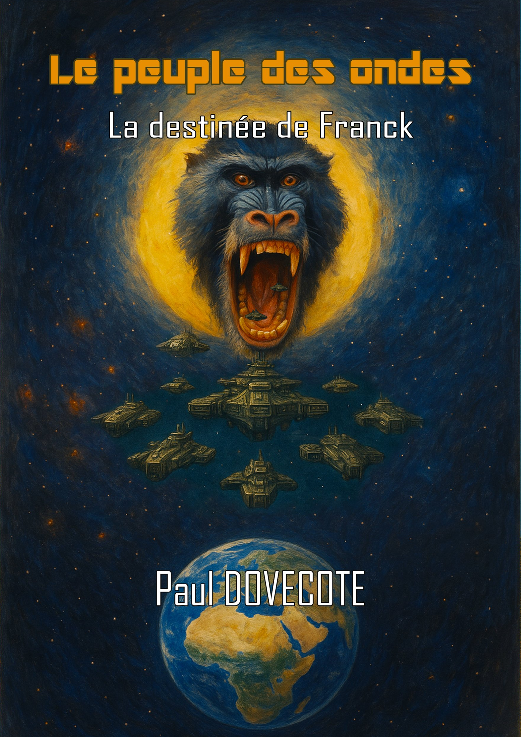 La destinée de Franck