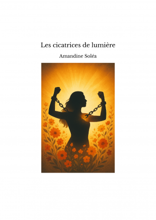 Les cicatrices de lumière