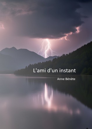 L'ami d'un instant (epub / ebook)