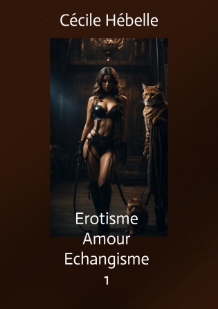 Erotisme Amour Echangisme 1