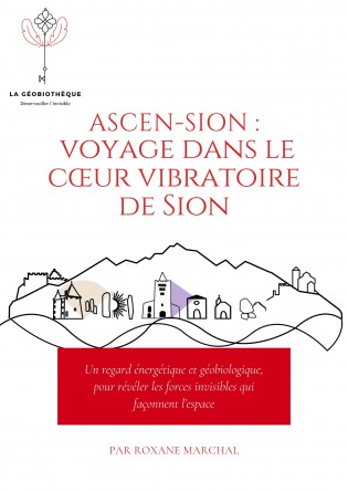 Ascen-Sion: voyage vibratoire