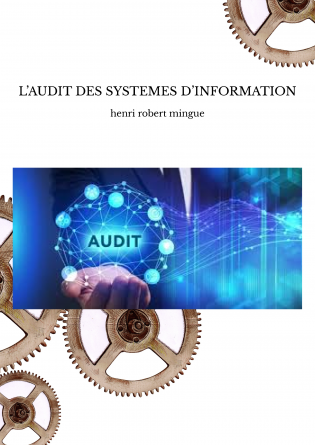 L’AUDIT DES SYSTEMES D’INFORMATION