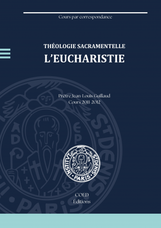 L'Eucharistie