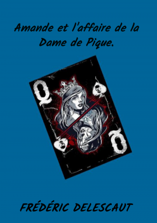 Ammande est l'affaire de la Dame de Pi