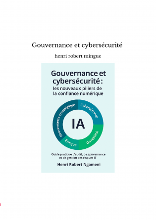 Gouvernance et cybersécurité 