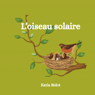 L'oiseau solaire