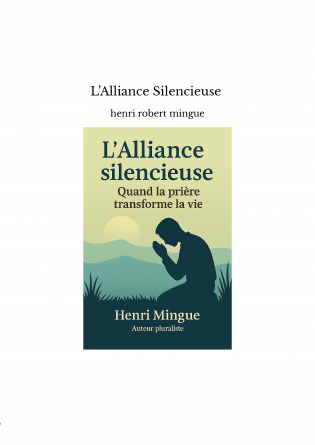 L’Alliance Silencieuse 