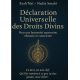 Déclaration universelle Droits Divins