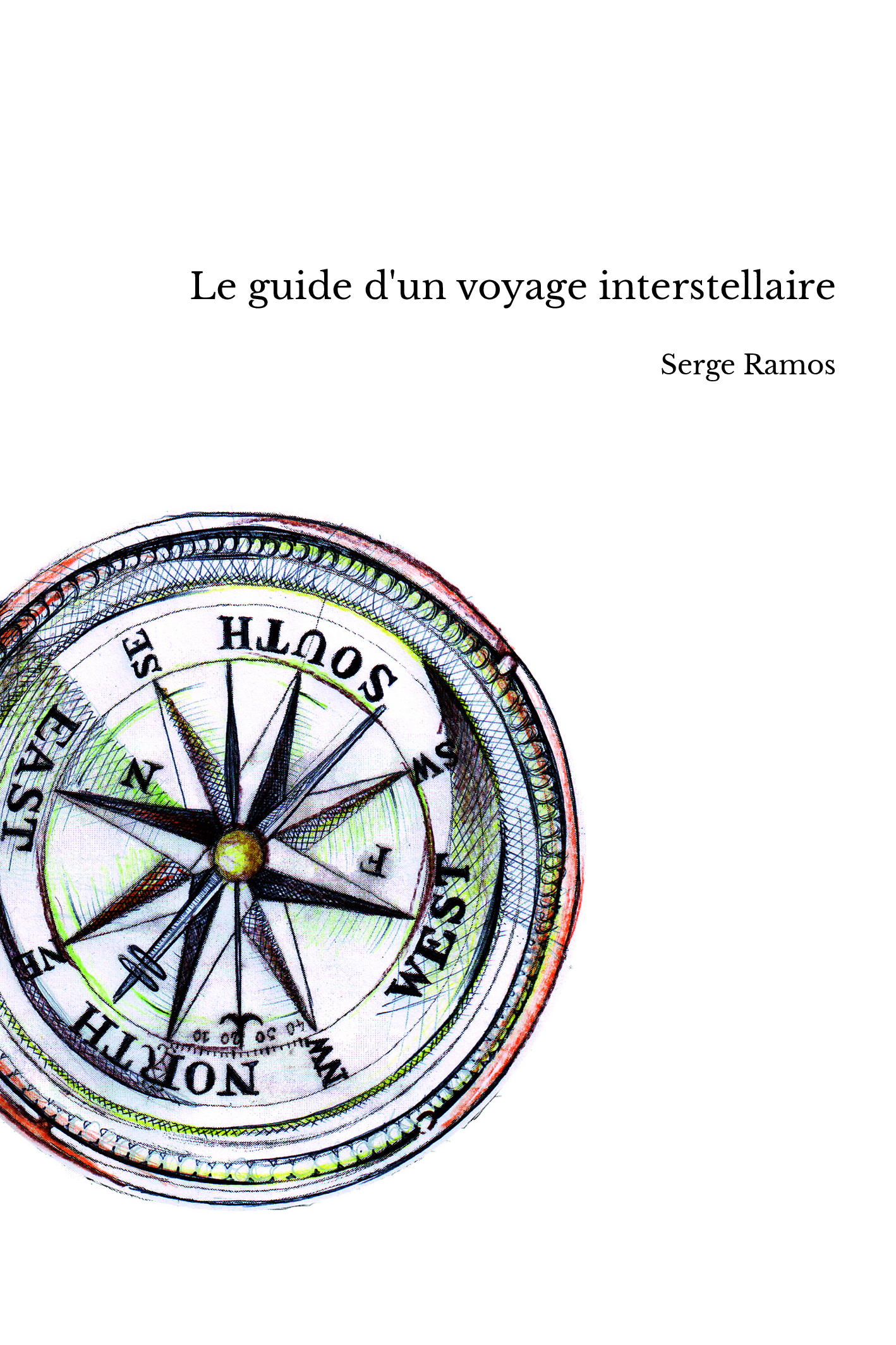 Le guide d'un voyage interstellaire