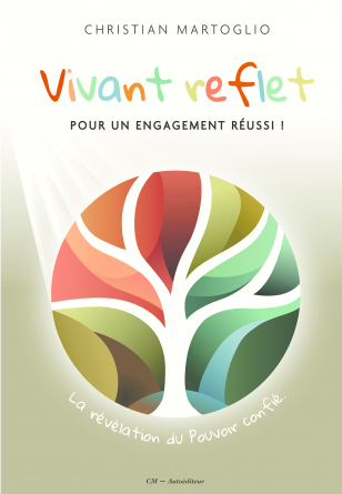 Vivant reflet