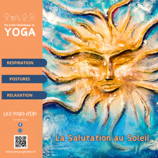 LA SALUTATION AU SOLEIL