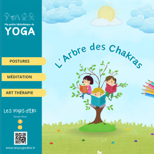 L'ARBRE DES CHAKRAS