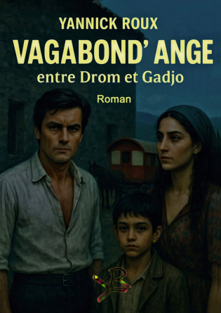 Vagabond’Ange ("entre Drom et Gadjo")