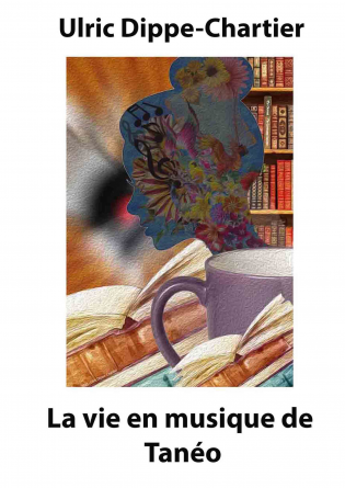 La vie en musique de Tanéo