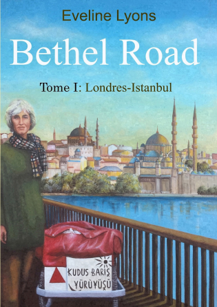 Bethel Road - Tome 1