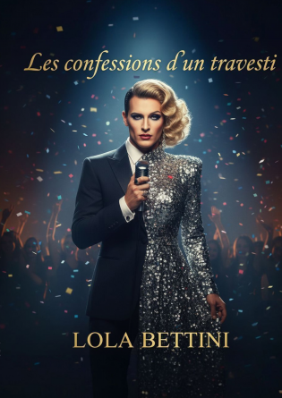 Les confessions d'un travesti 