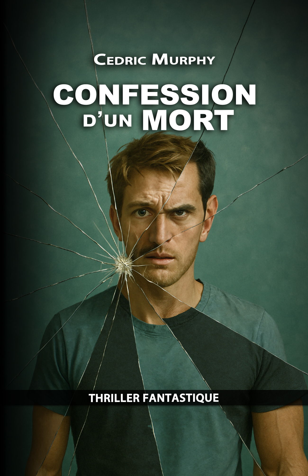 Confession d'un mort