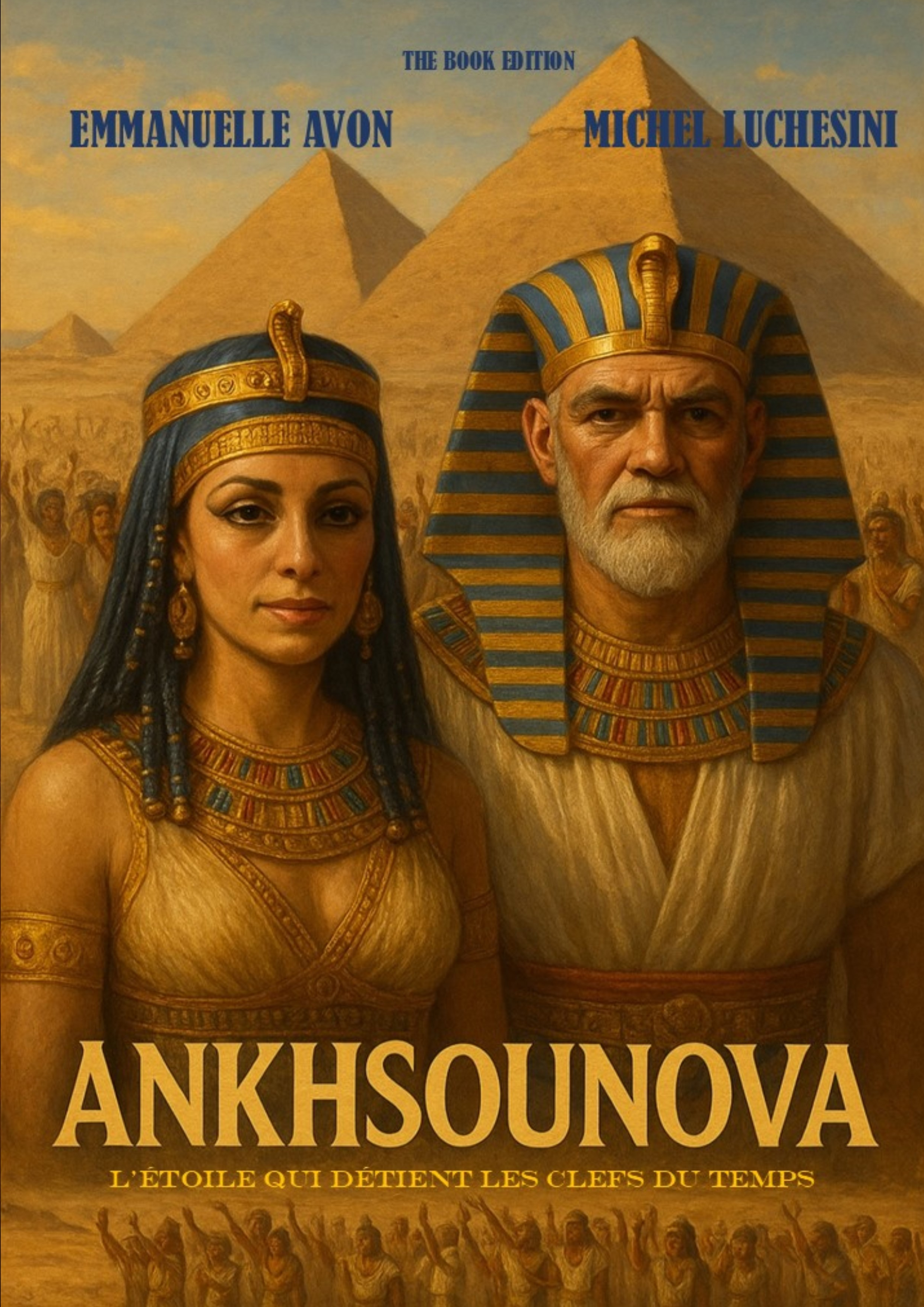 ANKHSOUNOVA
